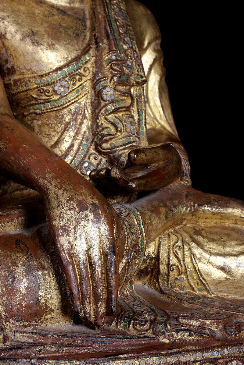 #mandalaybuddha #burmabuddha #buddha #buddhastatue #antiquebuddha #antiquebuddhas